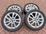 17 inch originele Audi A3 velgen, Auto diversen, Ophalen