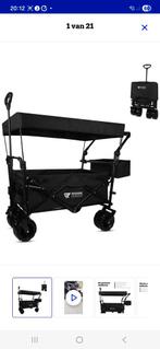 Bolderkar NIEUW, Ophalen of Verzenden, Nieuw