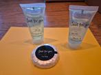 Partij mini Shampoo, Douchegel & Zeep, Ophalen of Verzenden, Nieuw, Bad & Douche