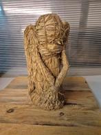 Engel van stro, Diversen, Kerst, Ophalen of Verzenden