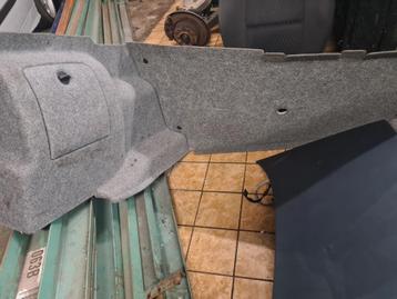 Kofferbak bekleding BMW e46 beschikbaar voor biedingen