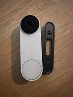 Google Nest deurbel camera, Ophalen of Verzenden