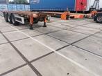 NOOTEBOOM FT 43 03 V, Overige kleuren, Bedrijf, Aanhangers en Opleggers, Te koop