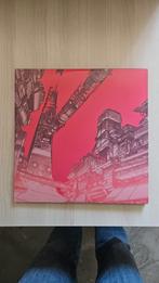 Amos roddy, Ophalen of Verzenden, Zo goed als nieuw, Overige formaten