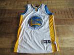 Golden State Warriors Jersey Curry 30 NBE Shirt maat: M, Sport en Fitness, Basketbal, Ophalen of Verzenden, Zo goed als nieuw