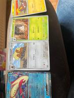 Pokemon kaarten, Ophalen of Verzenden