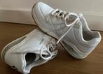 Skechers, sneakers, dames/kind. wit,  mt 36, Kleding | Dames, Schoenen, Skechers, Wit, Ophalen of Verzenden, Sneakers of Gympen
