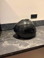 scorpion EXO-1400 Air Carbon maat M incl cardo systeem, M, Heren, Overige typen, Tweedehands