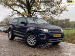 Land Rover Range Rover Evoque Coupé 2.0 eD4 SE Dynamic | Pa, Auto's, Land Rover, Voorwielaandrijving, Gebruikt, 150 pk, Blauw