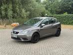 Seat Ibiza 1.2 TSI Style LED I BLUETOOTH I CLIMA I STOELVERW, Voorwielaandrijving, Gebruikt, Ibiza, Origineel Nederlands