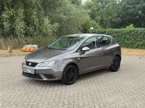 Seat Ibiza 1.2 TSI Style LED I BLUETOOTH I CLIMA I STOELVERW, Auto's, Seat, Bedrijf, Te koop, Ibiza, ABS, Airbags, Airconditioning