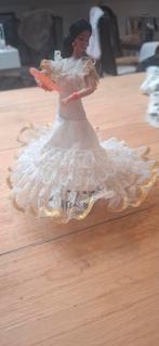 Spaanse Flamingo Danseres Pop - Jaren '60, Ophalen of Verzenden, Zo goed als nieuw, Overige typen