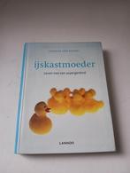 Janneke van Bockel - IJskastmoeder, Boeken, Maatschappij en Samenleving, Ophalen of Verzenden, Zo goed als nieuw, Nederland