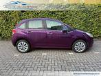 Citroen C3 1.0 VTi Collection I Airco I Cruise Control, Voorwielaandrijving, Gebruikt, 775 kg, Origineel Nederlands