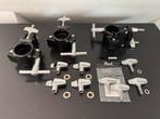 Drum Rack Hardware Pearl / Stagg, Ophalen of Verzenden, Zo goed als nieuw, Pearl