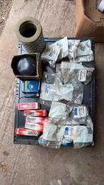 Diverse Peugeot 404 onderdelen, Ophalen, Gebruikt, Peugeot