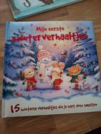 Xanna Chown - Mijn eerste winterverhaaltjes, Ophalen, Zo goed als nieuw, Xanna Chown