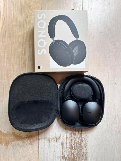 Sonos Sonos Ace, Audio, Tv en Foto, Koptelefoons, Zo goed als nieuw, Op oor (supra aural), Overige merken, Draadloos, Bluetooth