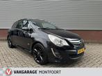 Opel Corsa 1.4-16V|OPC-line|Stoelverwarming|Airco|Cruise|Ele, Voorwielaandrijving, Euro 5, 101 pk, Met garantie (alle)