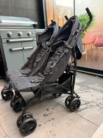 Duo wagen, Kinderen en Baby's, Ophalen, Zo goed als nieuw, Kinderwagen of Buggy