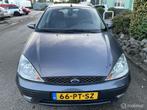 Ford Focus 1.6-16V Futura Automaat 5DRS Apk Leder, 1596 cc, Gebruikt, 49 €/maand, Bedrijf