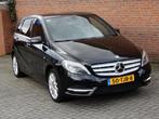 Mercedes-benz B-KLASSE 180 AMBITION, Voorwielaandrijving, 4 cilinders, Met garantie (alle), Zwart