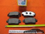 Remblokken Toyota Yaris PI japanse productie Textar 2334803, -, -, Nieuw, Ophalen of Verzenden