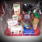 Cadeaus, Ophalen, Nieuw