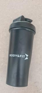 Body&Fit Shaker 700ml - Nieuw!, Ophalen of Verzenden, Nieuw