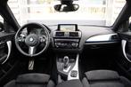 BMW 2-serie Coupé M235i High Executive | M-Performance | Ha, Te koop, Alcantara, Zilver of Grijs, Geïmporteerd