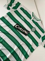 Celtic shirt, Shirt, Gebruikt, Ophalen of Verzenden, Buitenlandse clubs