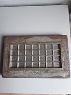 Droste chocolademal, Antiek en Kunst, Curiosa en Brocante, Ophalen of Verzenden