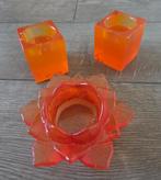 waxinelichthouder, Ophalen of Verzenden, Nieuw