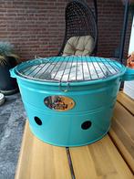 Kleine tafel BBQ Action, NIEUW, Ophalen of Verzenden, Nieuw