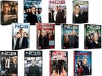 NCIS Seizoen 1-21 Nieuw in doos, Geseald., Ophalen of Verzenden, Nieuw in verpakking, Thriller, Boxset