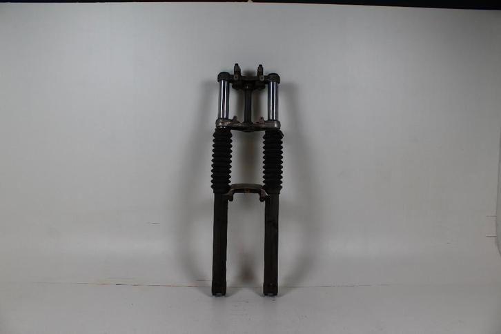 BMW K100 RS voorvork met kroonplaten, Motoren, Onderdelen | BMW, Gebruikt, Ophalen