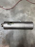 Yamaha RJ05 RJ09 Laser Einddemper Uitlaat, Motoren, Ophalen of Verzenden, Gebruikt