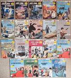 2000+ Comics & strips | 200+ reeksen, per reeks verkrijgbaar, Boeken, Stripboeken, Meerdere stripboeken, Ophalen of Verzenden