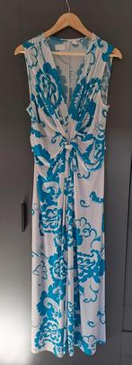 Nieuwe lange zomerjurk maat 44/46, Ophalen of Verzenden, Nieuw, Overige kleuren, Jurk