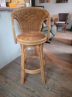 3 barkrukken, Huis en Inrichting, Barkrukken, Ophalen, Gebruikt, 60 tot 90 cm