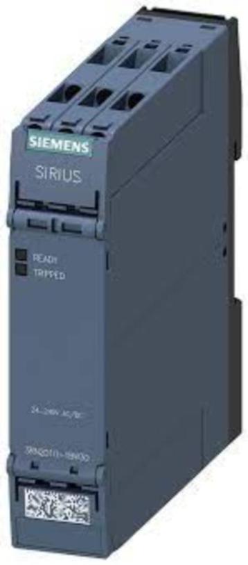 siemens Sirius motorbeveiligingsrelais thermistor relais beschikbaar voor biedingen