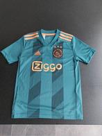 Ajax uitshirt maat S  (140) Adidas, Sport en Fitness, Voetbal, Shirt, Maat XS of kleiner, Gebruikt, Ophalen of Verzenden