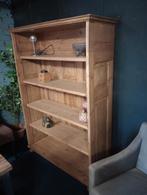 Boekenkast antiek VD Zwolle Leverancier van woonplezier!, Ophalen of Verzenden