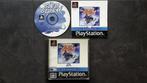 PS1 - Sled Storm - Playstation 1 Sneeuwscooter Race Game, Spelcomputers en Games, Games | Sony PlayStation 1, Vanaf 3 jaar, 2 spelers