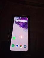 samsung s21, Ophalen, Gebruikt, Zwart, Galaxy S21
