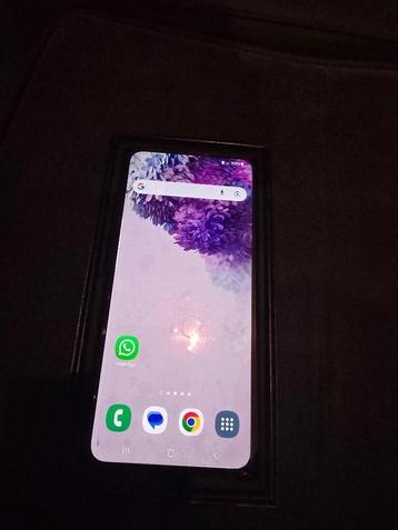 samsung s21  beschikbaar voor biedingen
