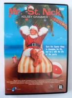 Mr. St. Nick (originele dvd) kerstfilm, Alle leeftijden, Ophalen of Verzenden, Zo goed als nieuw, Overige genres