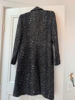 Malene Birger Jas Maat 34, Ophalen of Verzenden, Zo goed als nieuw, Maat 34 (XS) of kleiner, Zwart