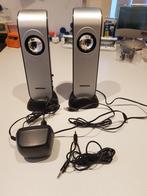 Computer luidspreker set, Overige merken, Overige typen, Nieuw, Ophalen of Verzenden