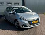 Peugeot 208 1.2 VTI 60KW/82PK 5-D 2016 Grijs, Auto's, Stof, 1199 cc, 23 km/l, Origineel Nederlands